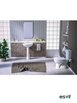 Monoblok Platin 5390 simplon 1