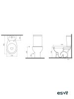 Monoblok Platin 5390 simplon 2