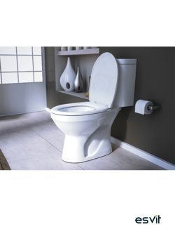 Monoblok Platin 5390 simplon