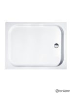 Tuš kada sa oblogom 120x90 Alfa-Polyagram