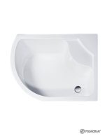 Tuš kada Elena ugaona-desna Polyagram 110x80cm-2