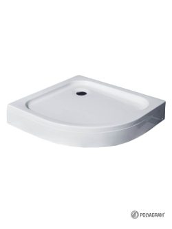 Tuš kada sa oblogom R80 Polyagram-Mars