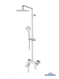 Baterija za tuš kadu 137351 Stolz-Rosan