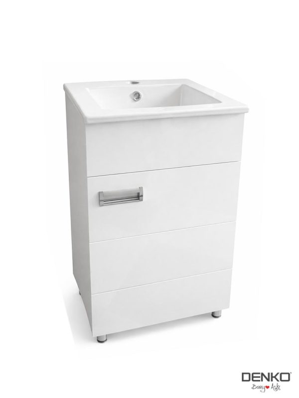 Lavabo sa ormarićem Duru Roma 42cm
