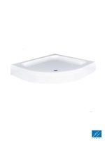 Tuš kada R90x20cm Kashmir Linni