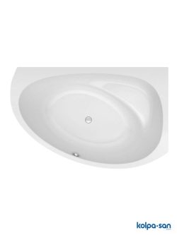 Ugaona-leva kada Liberto 160x100 Kolpa-san