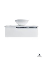 Ormarić za nadgradni lavabo 80cm Euridika-H-UP-2