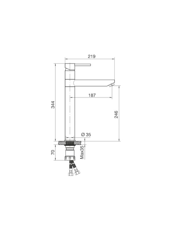baterija-za-lavabo-minotti-tubo-visoka-6119