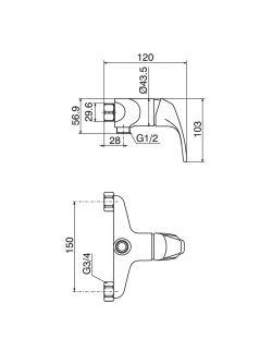baterija-za-tus-kadu-minotti-eva-7113