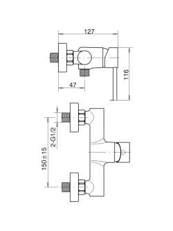 baterija-za-tus-kadu-minotti-tubo-6113