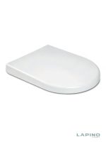 Wc daska duroplast Elegance Lapino soft-close-2