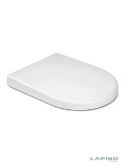 Wc daska duroplast Elegance Lapino soft-close-2