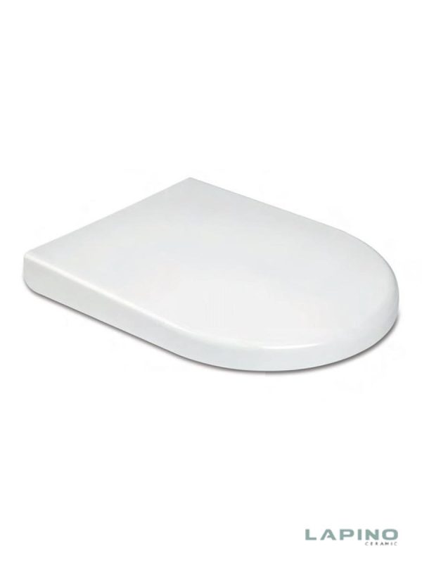 Wc daska duroplast Elegance Lapino soft-close-2