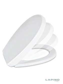 Wc daska duroplast Genesis Lapino