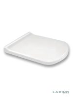 Wc daska duroplast Opus Lapino soft-close