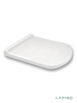 Wc daska duroplast Opus Lapino soft-close