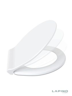 Wc daska duroplast Nice Lapino