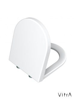 Vitra S50 WC daska soft-close duroplast