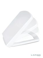 Wc daska termoplast Sedef Lapino