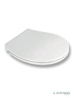 Wc daska duroplast Star Lapino