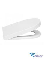 Wc daska Visam-Aksaya duroplast soft close