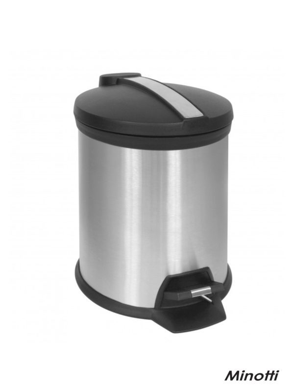 Kanta za otpatke 5 litara 005-OS-Minotti Kanta za otpatke 5 litara 005-OS-Minotti