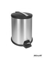 Kanta za otpatke 20 litara 020-OS-Minotti