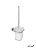Držač za WC četku 20750 Minotti
