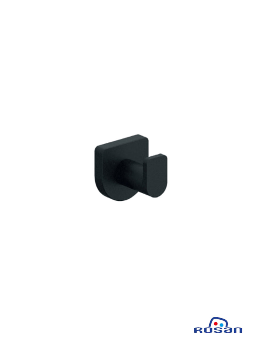 Vešalica S2 Black 2905B Rosan Vešalica S2 Black 2905B Rosan
