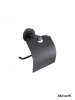 Držač toalet papira 50733B Minotti