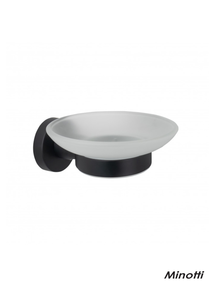 Držač sapuna 50739B Minotti Držač sapuna 50739B Minotti