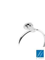 Držač peškira okrugli Enjoy Linni - Slika 3