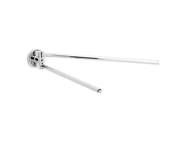 Držač peškira pokretni Modern Linni - Slika 3