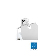 Držač toalet papira Classic Linni - Slika 3