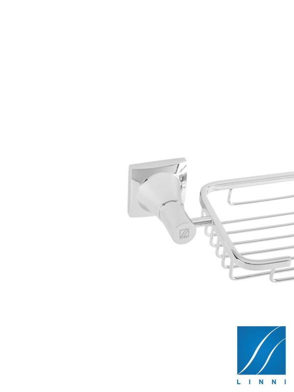 Držač za sapun žični Classic Linni - Slika 3