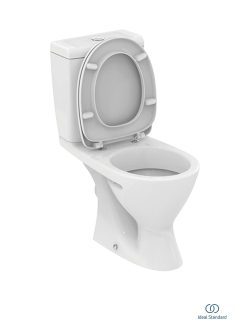 Monoblok baltik Eurovit Ideal Standard 1