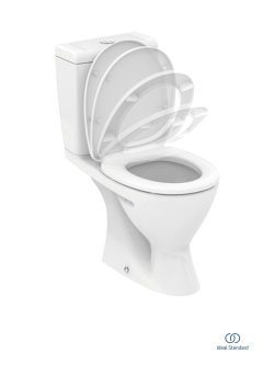 Monoblok simplon Eurovit Ideal Standard 2