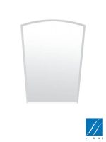 Ogledalo 36x48 Linni 405 Classic