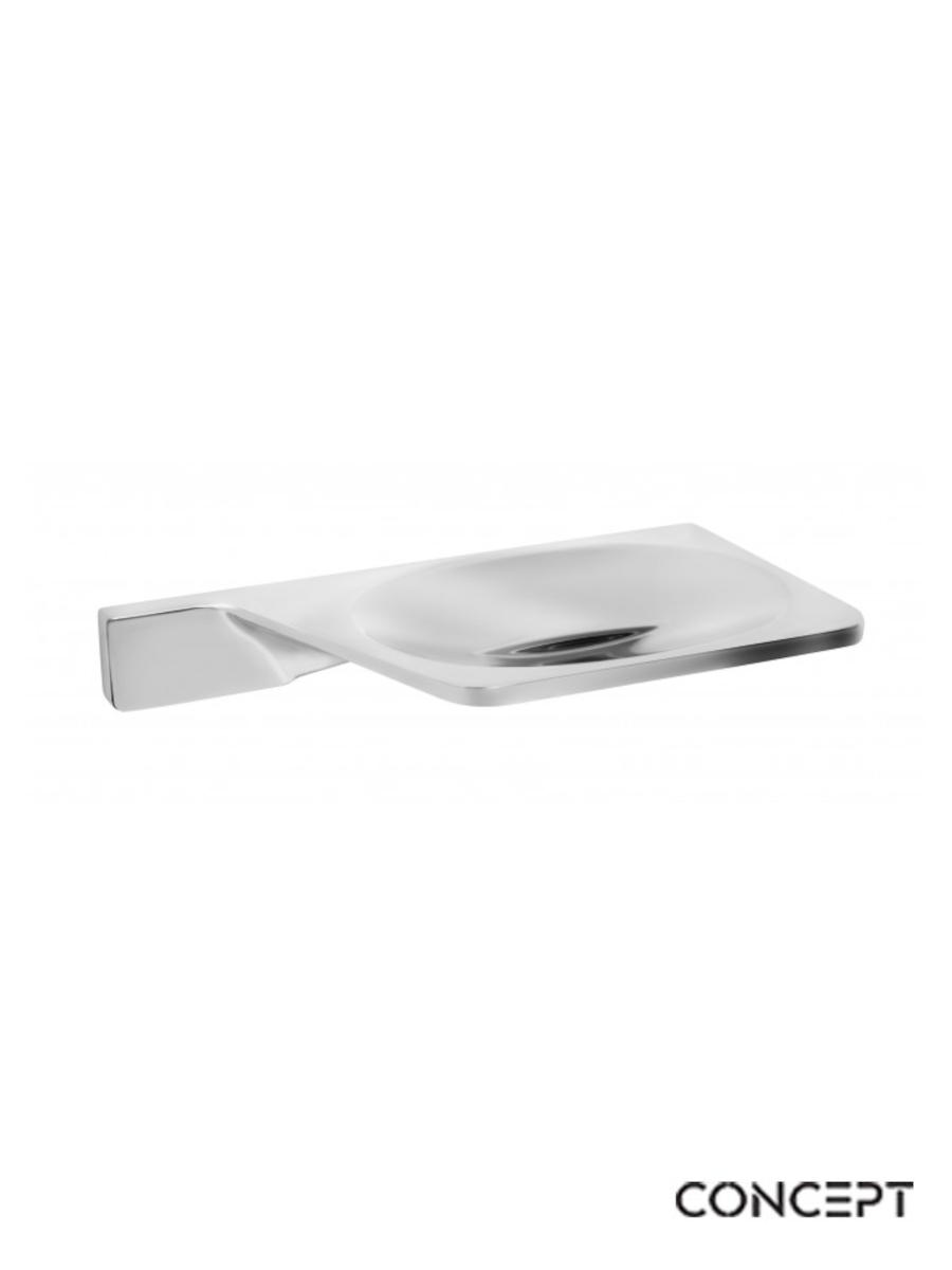 Držač sapuna metalni C-03-103 Concept Držač sapuna metalni C-03-103 Concept