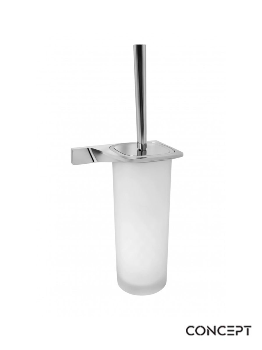 Držač WC četke C-03-108 Concept Držač WC četke C-03-108 Concept