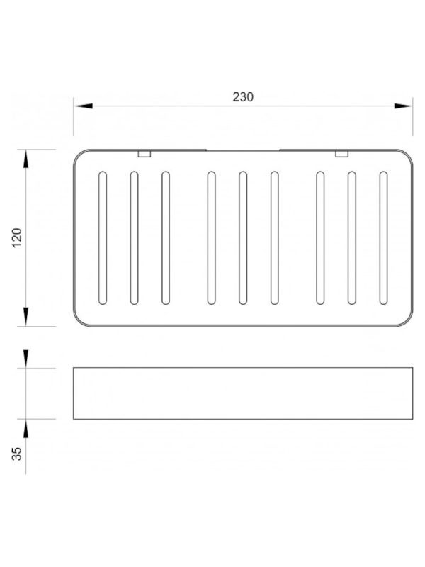 c_04_203_2_skica Etažer C-04-203 Robusto Concept - Slika 2