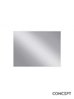 Ogledalo 50x70 Concept C-06-01SR