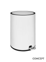 Kanta za otpatke 6 litara C-07-006-WO