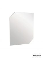 Ogledalo 60x72 Minotti D-600-3