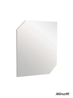 Ogledalo 60x72 Minotti D-600-3