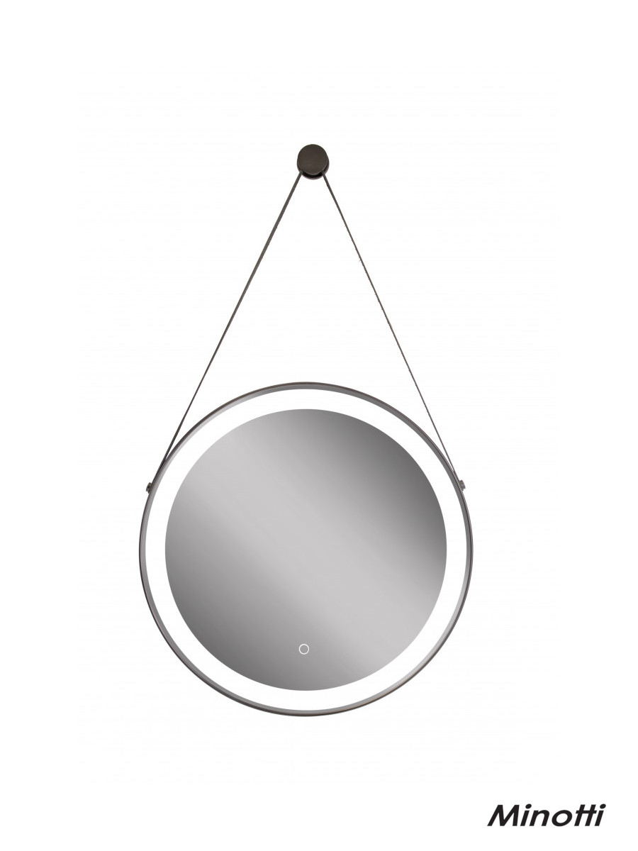 Ogledalo led ø50cm Minotti H-001-50 Ogledalo led ø50cm Minotti H-001-50