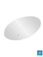 Ogledalo sa led rasvetom 60x80 Linni-8183