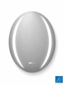 Ogledalo sa led rasvetom 60x80 Linni-8179