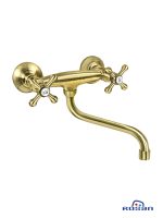 Baterija za sudoperu-lavabo NB01101 Rosan