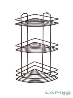 Žičani etažer BK023 C Lapino